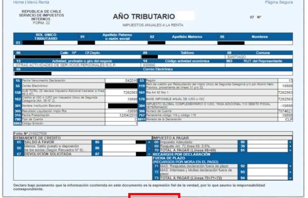 ¿Sabes cuáles son las principales obligaciones tributarias de una empresa ya sea grande o pequeña?